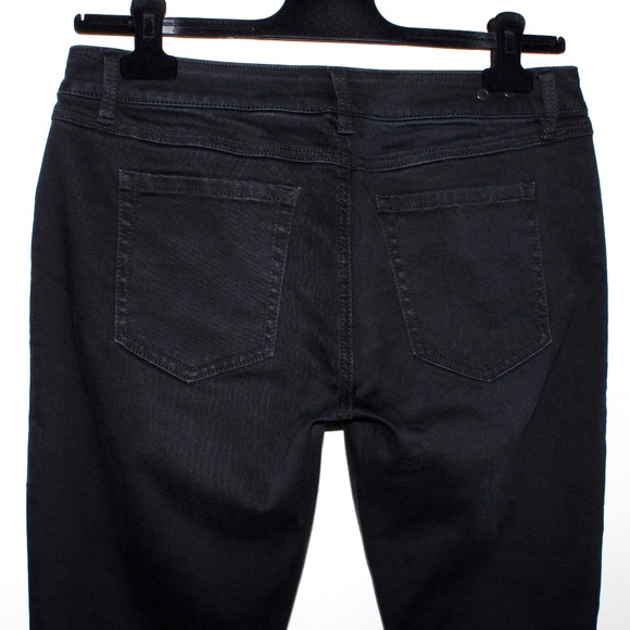 Cabi Slim Boyfriend Distressed Jeans - Picture 12 of 14